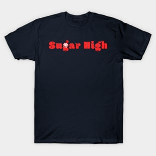 Sugar High Original T-Shirt